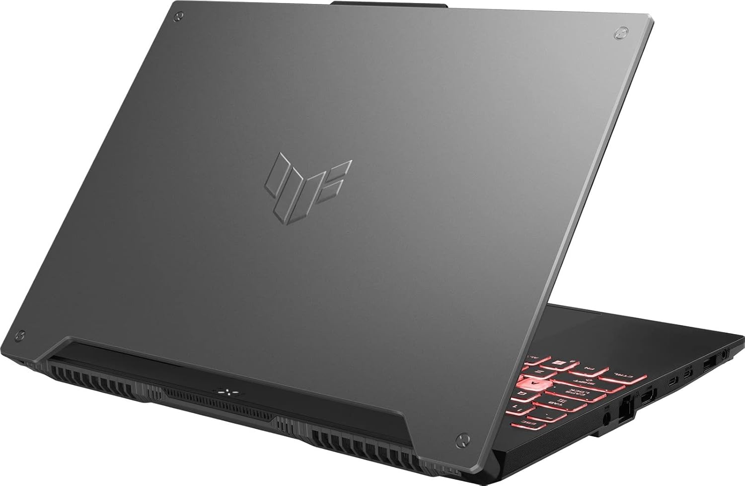 Asus Laptop Tuf Gaming A15 FA507RE,AMD Ryzen 7 6800H,RTX 3050Ti 4GB,16GB DDR5 RAM, 512GB NVMe,15.6 inch Asus Laptop Tuf Gaming A15 FA507RE,AMD Ryzen 7 6800H,RTX 3050Ti 4GB,16GB DDR5 RAM, 512GB NVMe,15.6 inch
